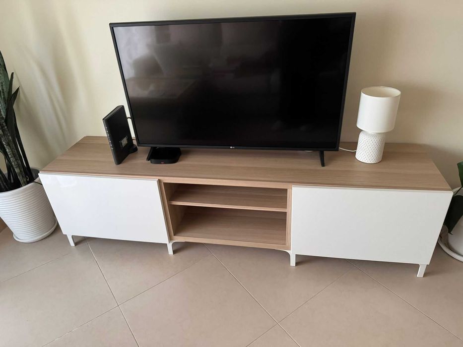 Movel TV Ikea bom estado