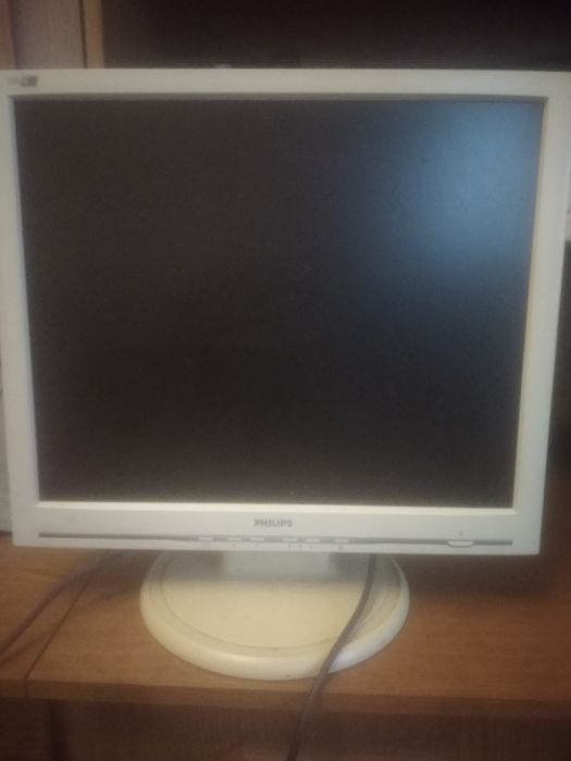 Монітор Philips 190S  19"