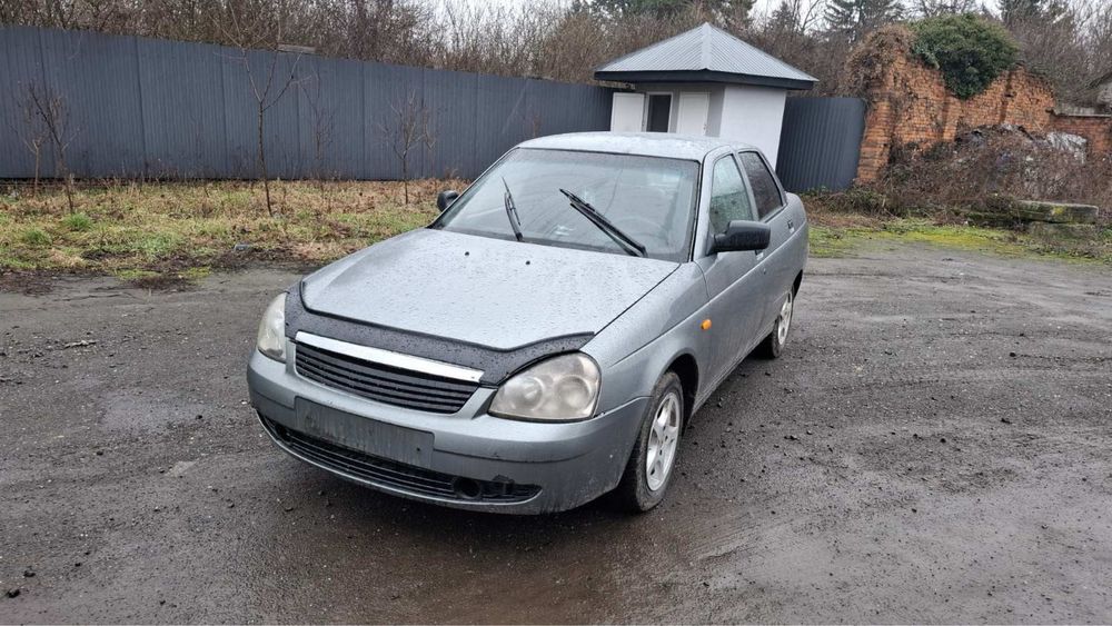 Запчастини Ваз 2170ПРІОРА
