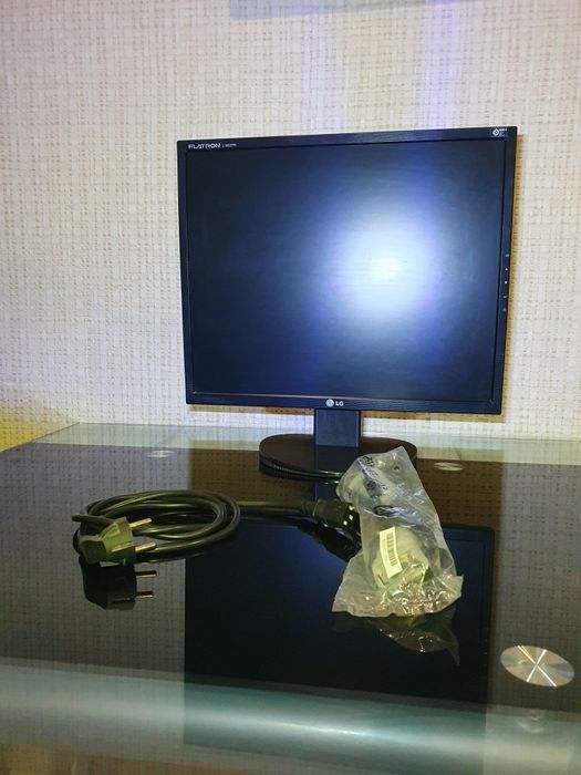 Монітор комп'ютера