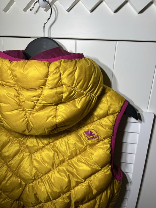 Bezrekawnik  Primaloft ‼️ Pertex Microlight ‼️ Dazy ‼️