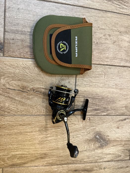 Котушка Azura Olivia 2000s