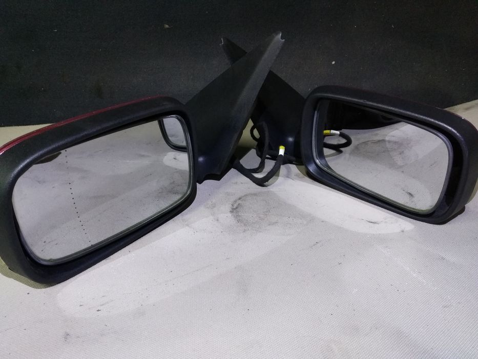 Дзеркало Volvo S40 V50 2004-2007 8 pin Вольво зеркало зеркала