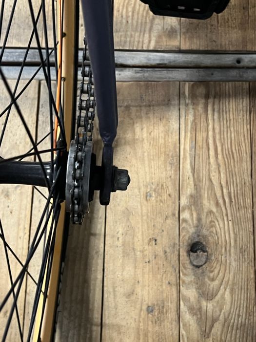Велосипед Purefix сінглспід Fix Fixie bikes фікс