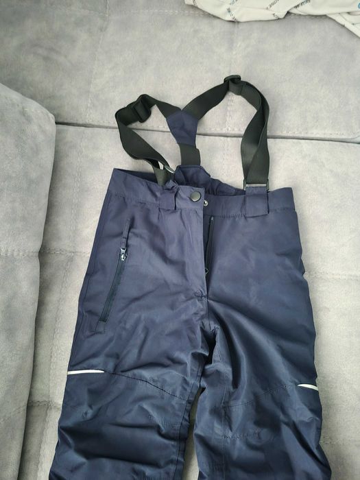 Штани зимові дитячі