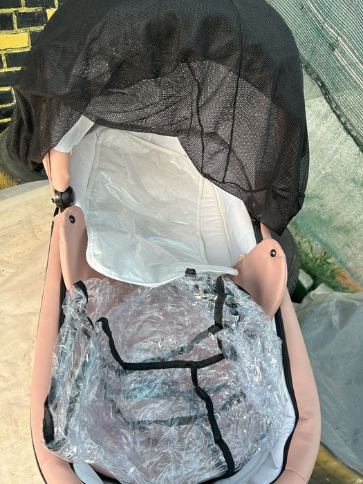 коляска Victoria Gold Classic 2 в 1