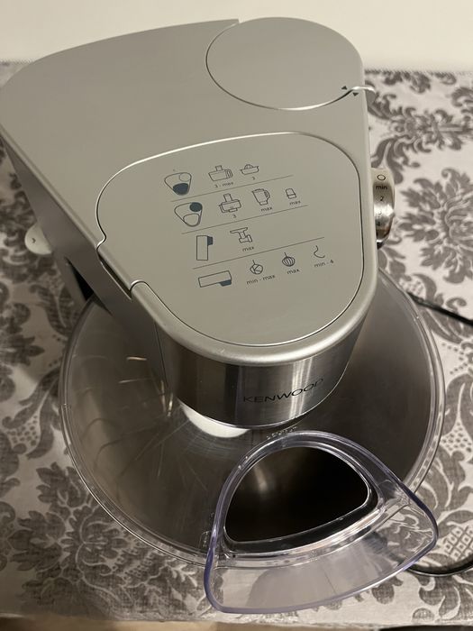 Kenwood prospero 900W