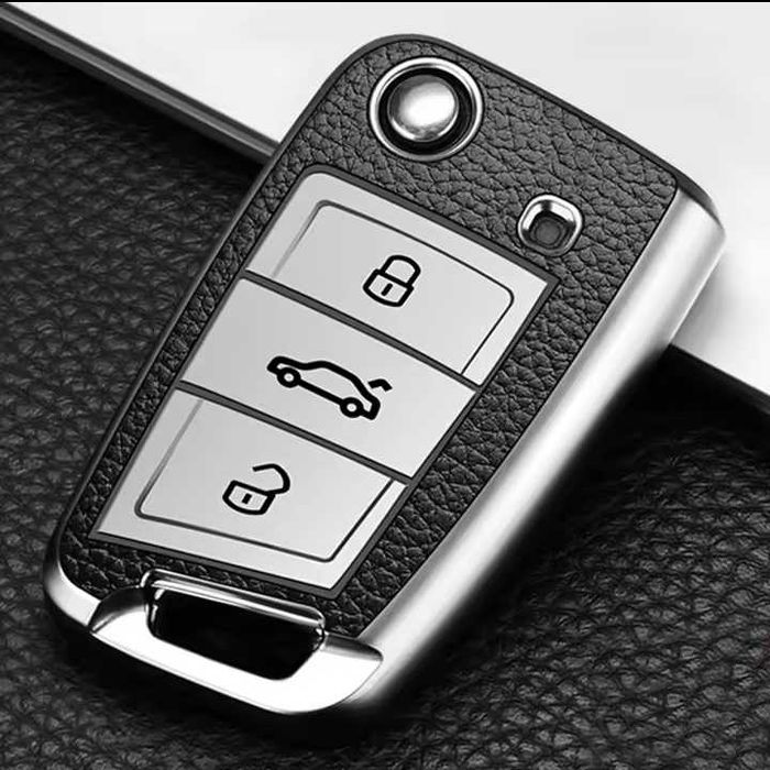 Чохол для автомобільних ключів VAG