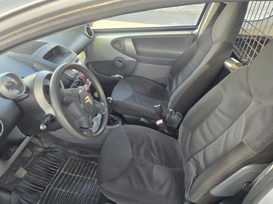 Vendo  Citroën C1