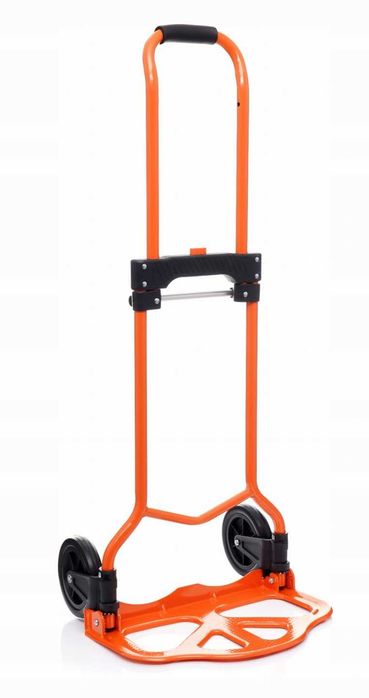 WÓZEK Transportowy  70KG KD3092 KRAFT&DELE