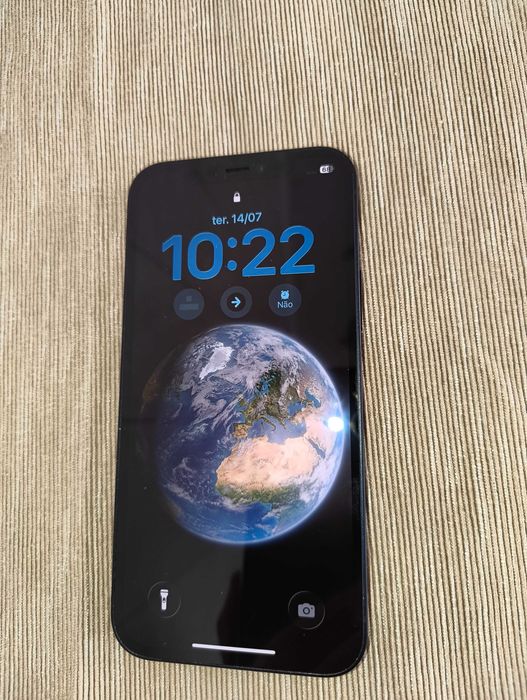 Iphone 12 128GB (preto)