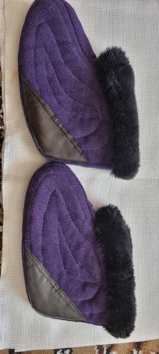 Бурки женские, 38 размер