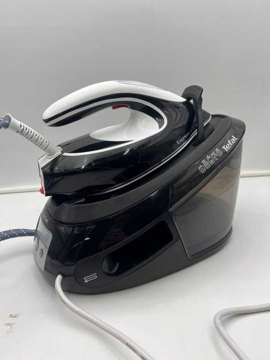 Stacja parowa Tefal Express Anti-Calc SV8055
