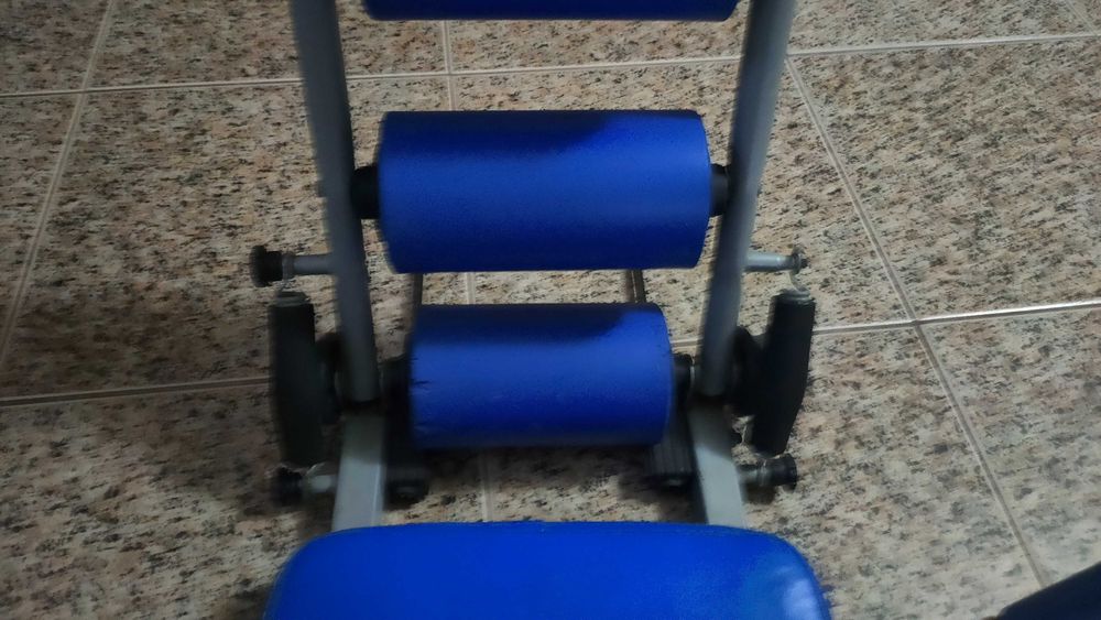 AB rocket abdominal trainer495967822939443201