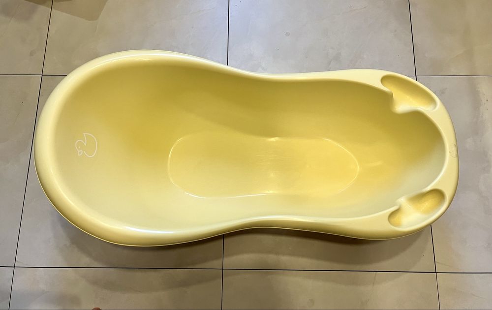 Ванночка Tega Baby 102cm