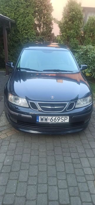 Saab 9-3