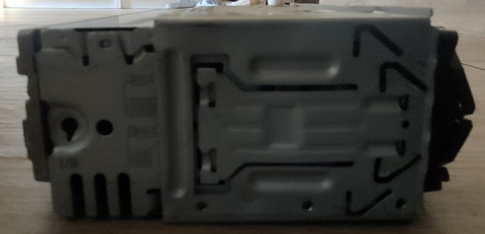 Radio Sony  USB AUX