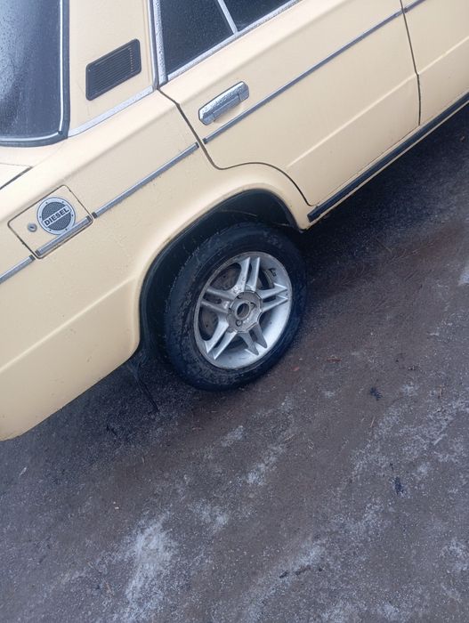 Срочно продам диски з ризиною