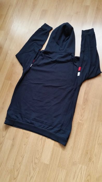 Bluza Hugo Boss model Authentic Sweatshirt