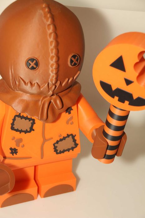 Sam, figuras Lego430453630793175042