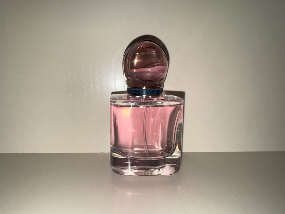 Парфуми оригінал. MY WAY by 
GIORGIO ARMANI