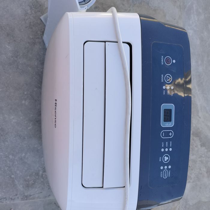 Vendo ar condicionado