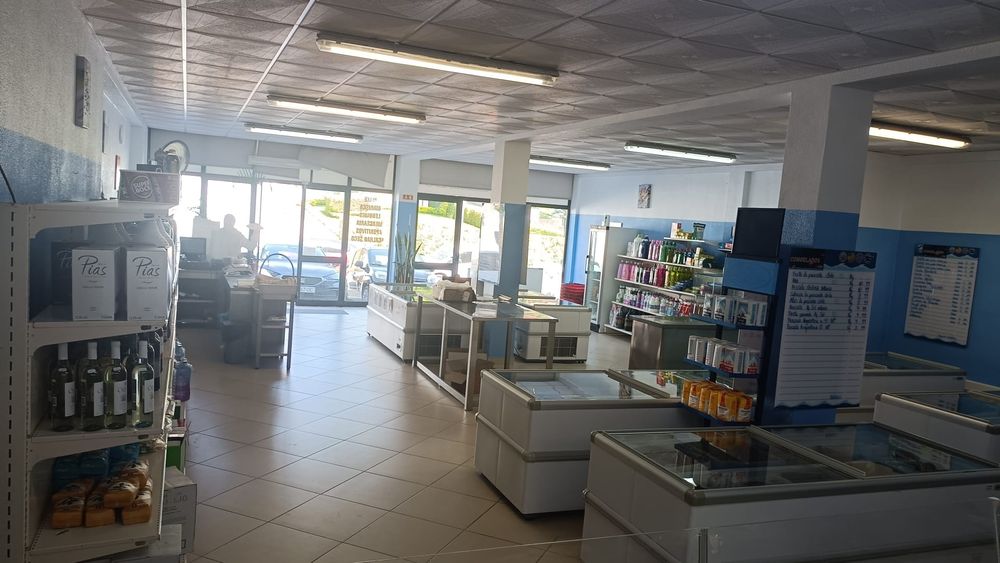 Passa se peixaria