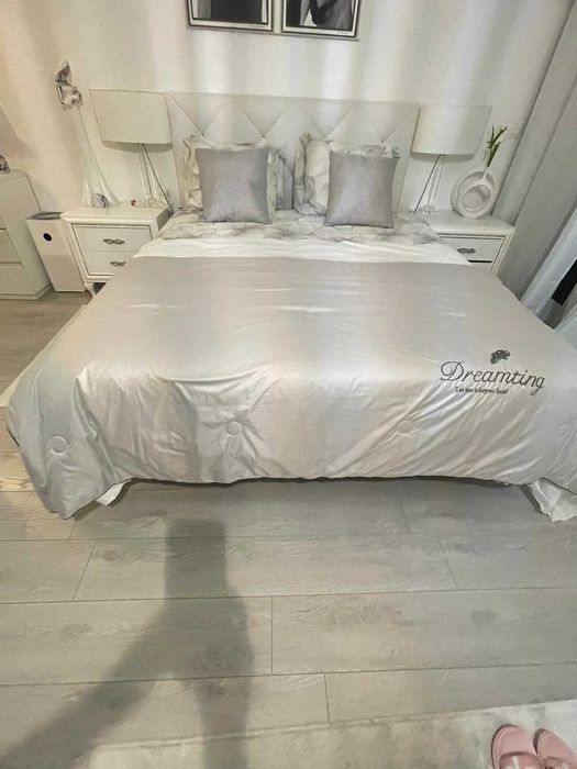 cama articulada em excelente estado com muito pouco uso