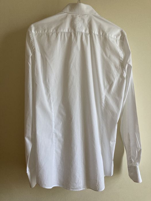 Camisa M (Massimo Dutti e Sacoor)