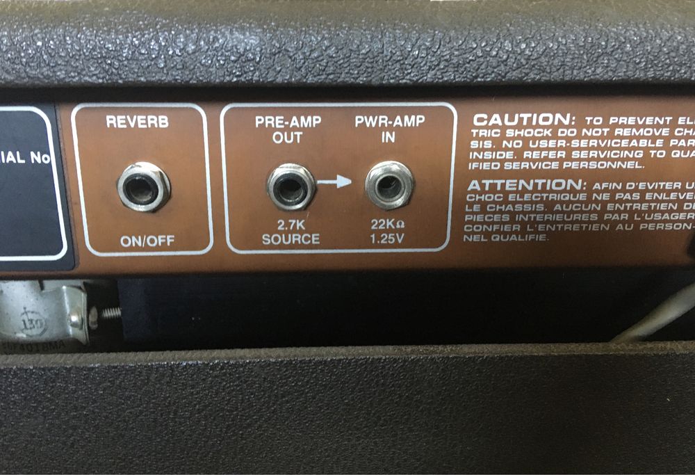 Norlin Lab Series L9