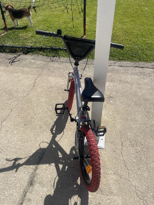 Bicicleta de criança em otimo estado