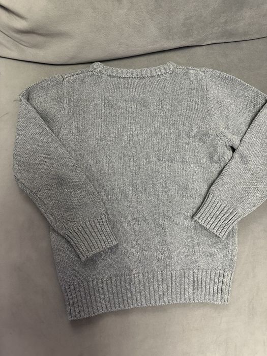 Светр на хлопчика Ralpf Lauren