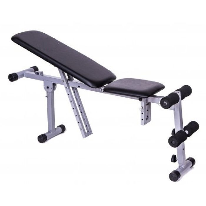 SS-013 Лава для преса та жиму універсальна USA Style