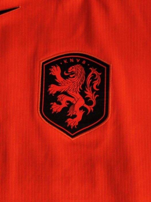 Seleção Holanda 2026