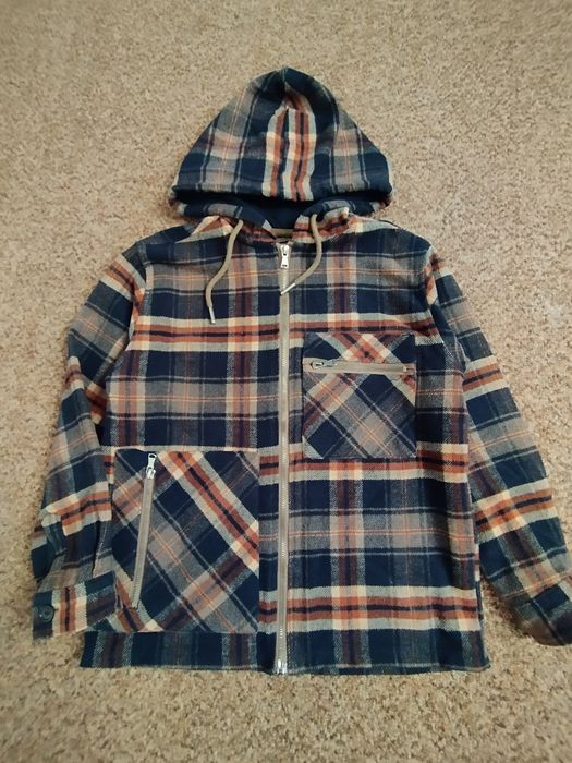 Кофтинка коттонова 128