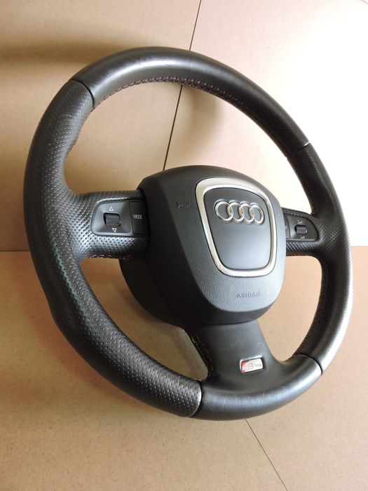 Volante Audi S-line