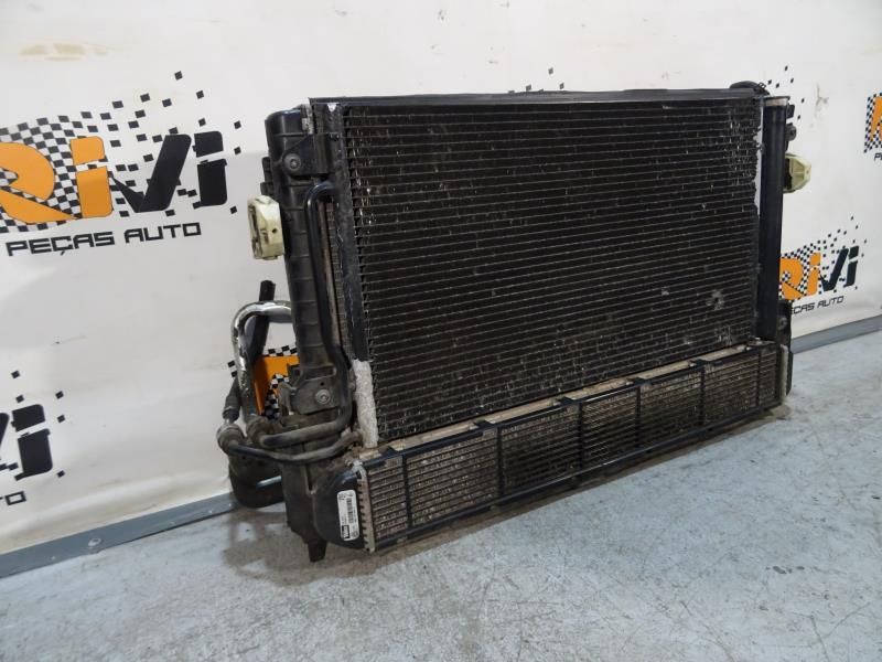 Kit de radiadores AUDI A1 (8X1, 8XK)