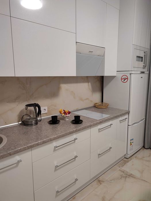 Погодинно.ПодобовоЦентрЖК ТЕАТРАЛЬНИЙ.Злата Плаза