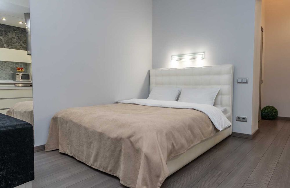 Золоті ворота Театральна Крещатик вул Лисенко 1