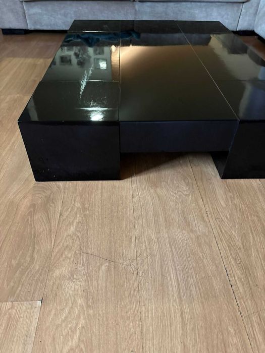 Mesa de centro sala