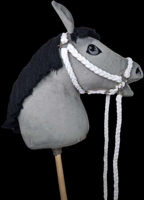 Hobby Horse koń na kiju