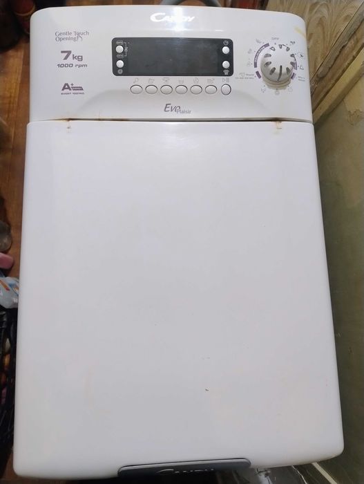 Стиральная машина CANDY EVOGT 10074D