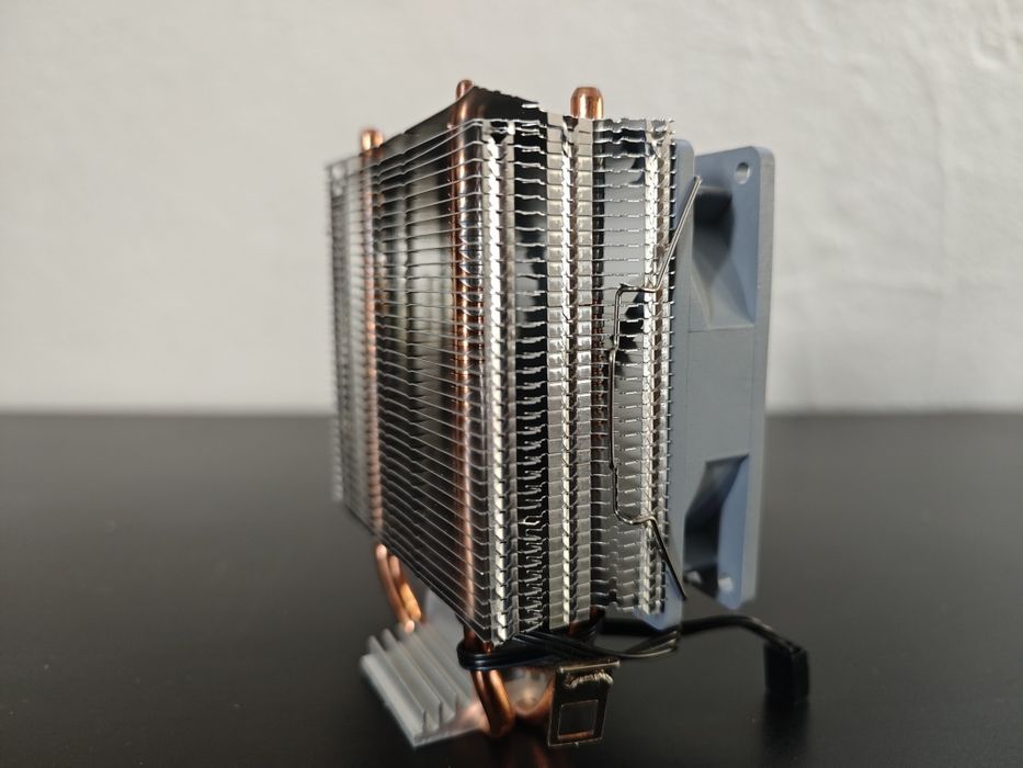 Aigo ICE200 PRO CPU Cooler489125226774548484