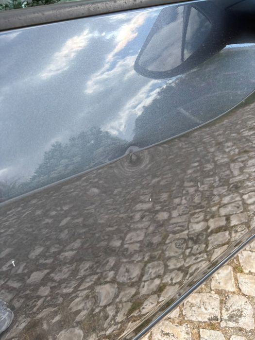 Nissan Micra 2018 1.5 dci - Económico