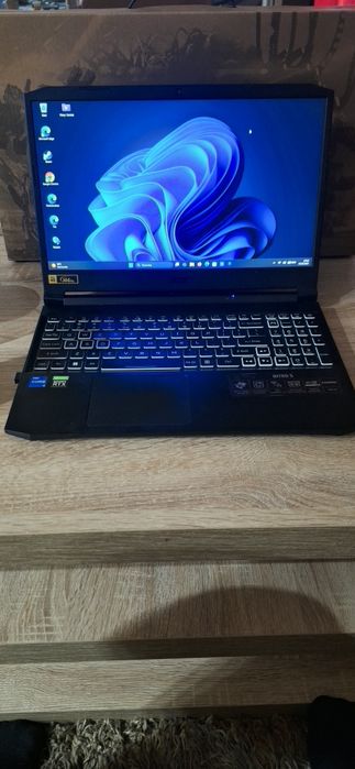 Laptop Acer Nitro 5