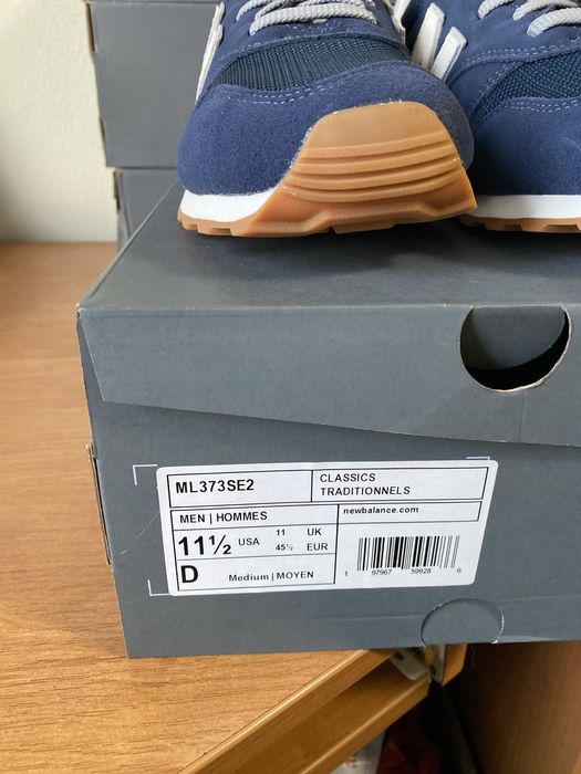 Новые ОРИГИНАЛ оригінал кроссовки кросівки New Balance нб 327