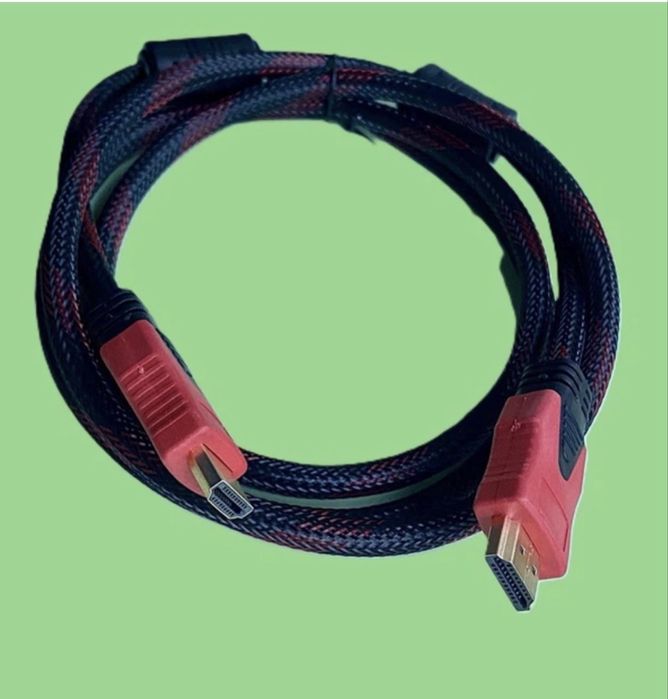 Кабель HDMI 1,5 м