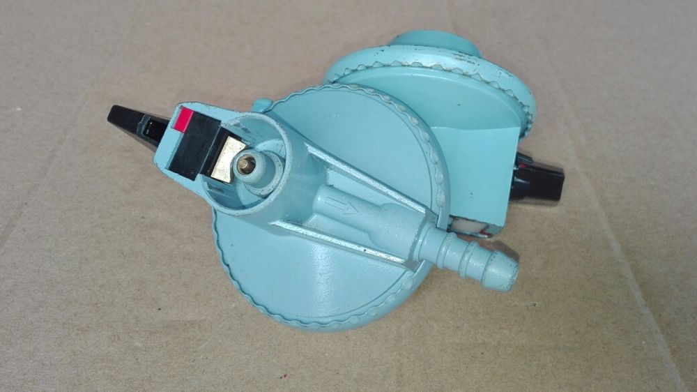 Gas Regulators434417387942727681