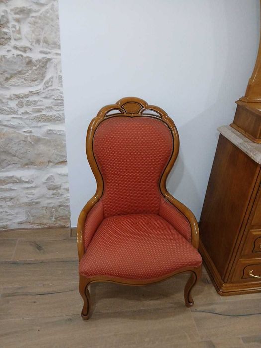 Conjunto de móveis de quarto