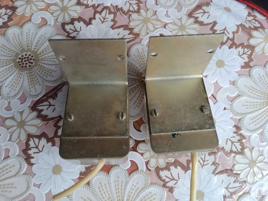 Счетчик импульсов А-440 ~220В -110В СССР